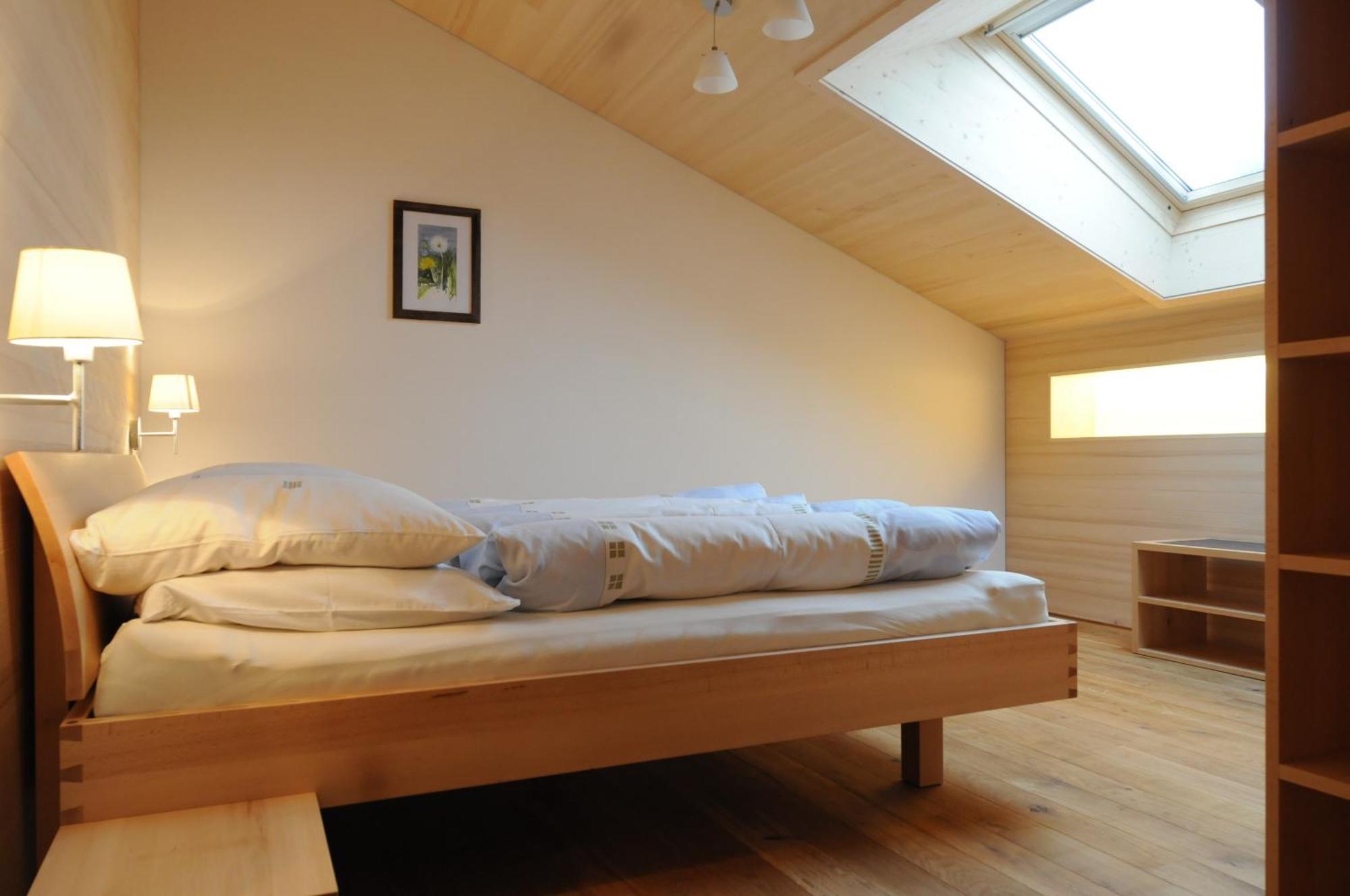 Apartamento Ferienbauernhof Schneider Schwarzenberg im Bregenzerwald Exterior foto