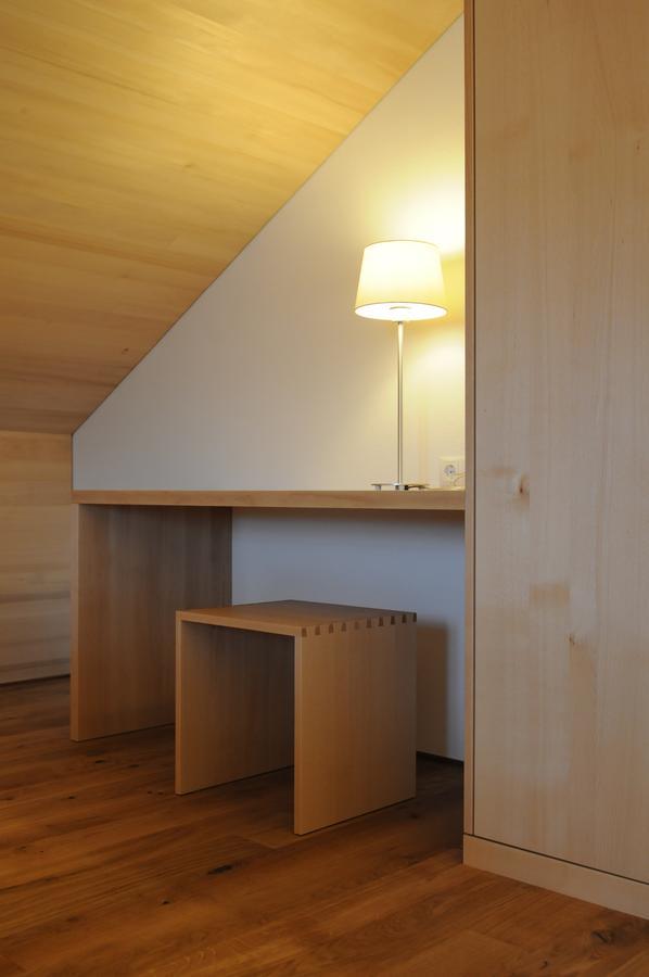 Apartamento Ferienbauernhof Schneider Schwarzenberg im Bregenzerwald Exterior foto